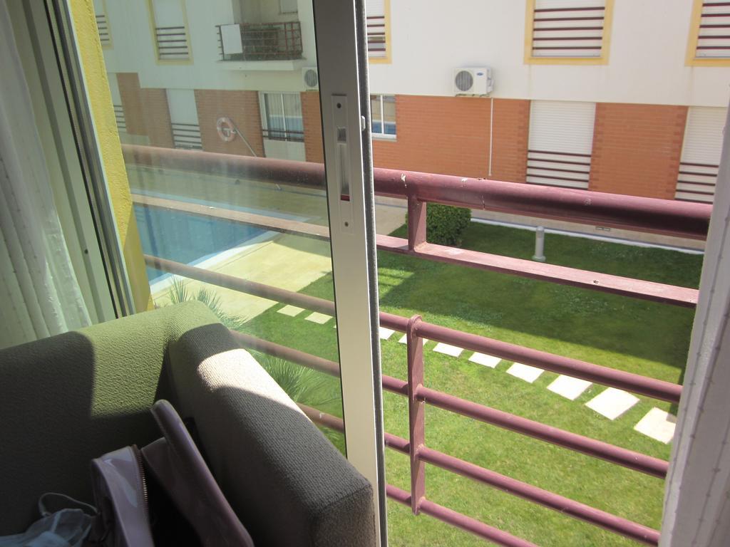 Apartament Luxury Duplex With Pool Cabanas De Tavira Zewnętrze zdjęcie