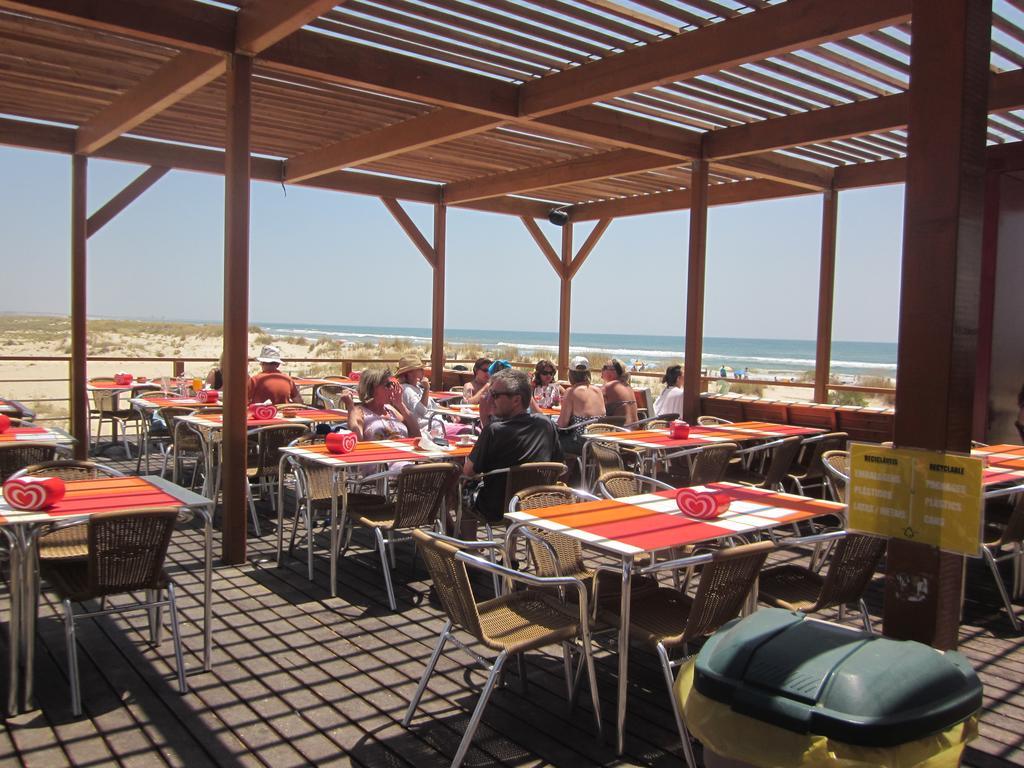 Apartament Luxury Duplex With Pool Cabanas De Tavira Zewnętrze zdjęcie