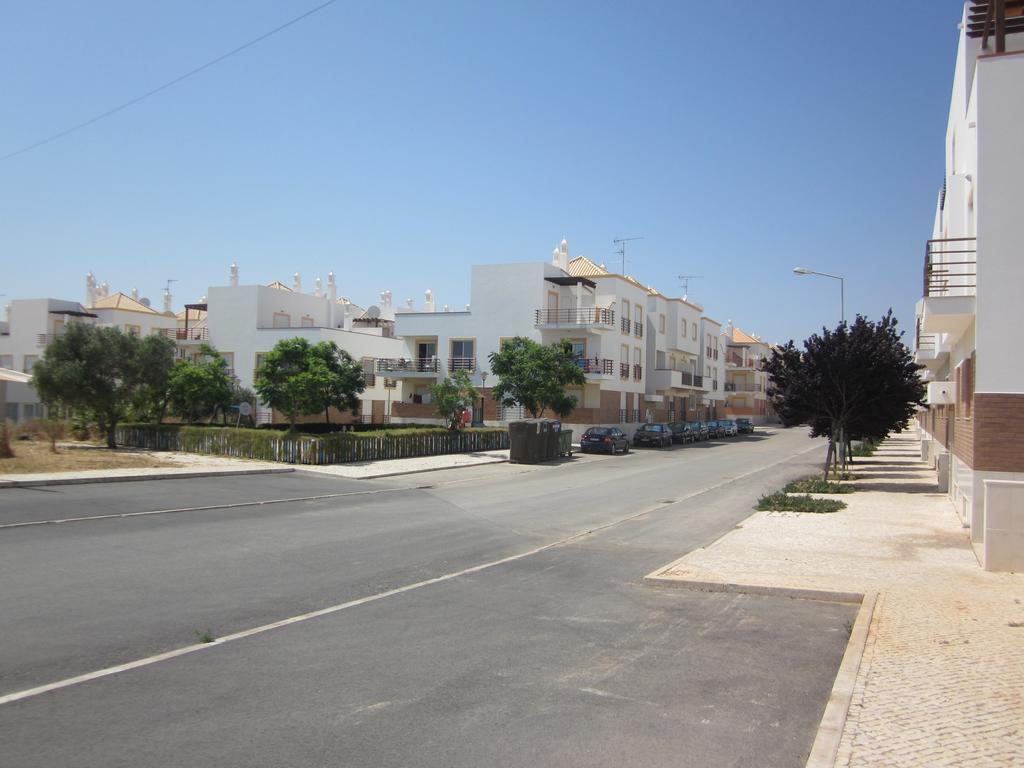 Apartament Luxury Duplex With Pool Cabanas De Tavira Zewnętrze zdjęcie
