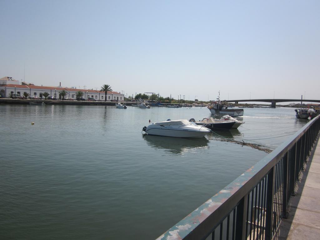 Apartament Luxury Duplex With Pool Cabanas De Tavira Zewnętrze zdjęcie