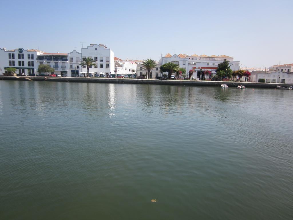 Apartament Luxury Duplex With Pool Cabanas De Tavira Zewnętrze zdjęcie