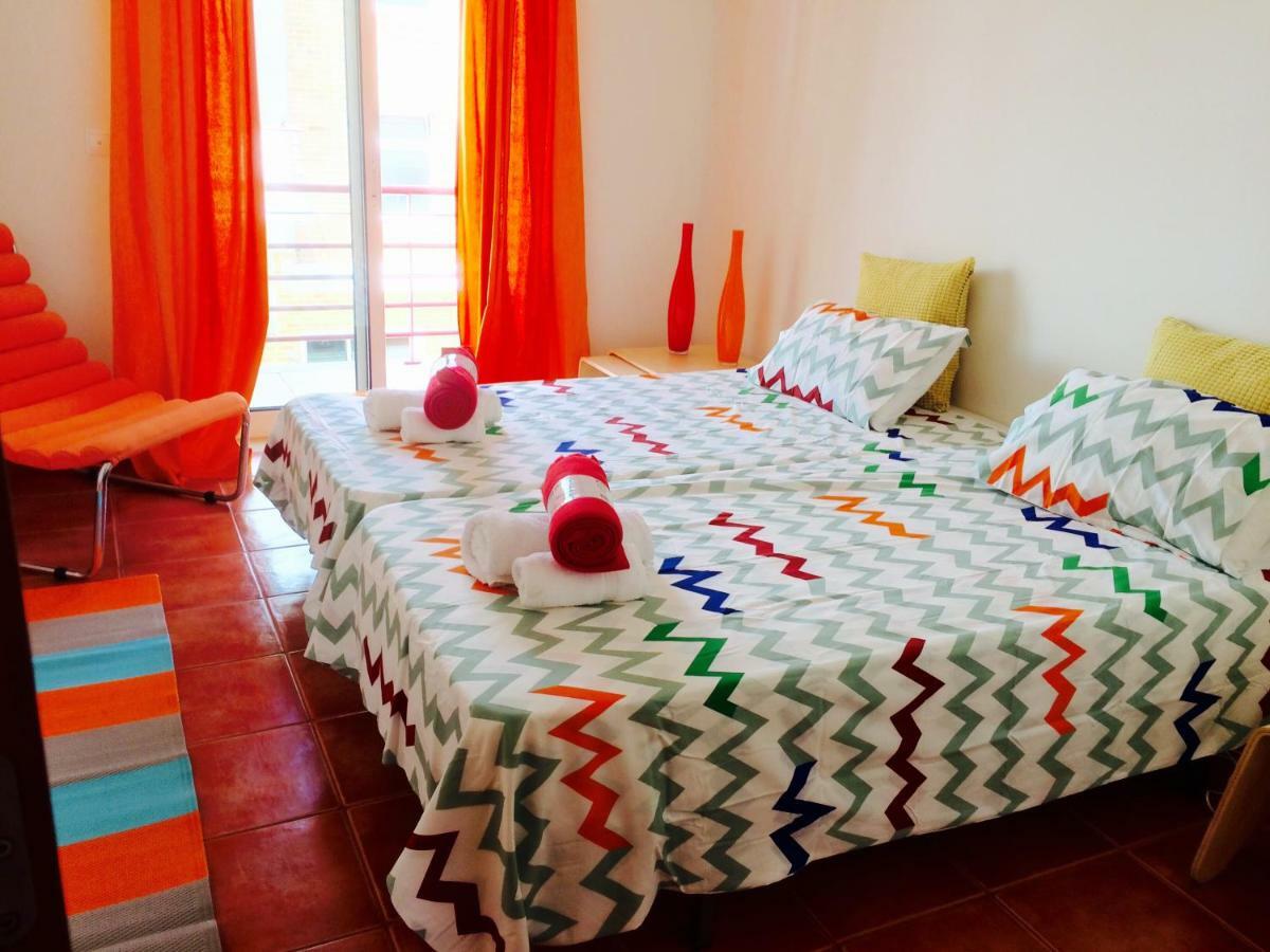 Apartament Luxury Duplex With Pool Cabanas De Tavira Zewnętrze zdjęcie