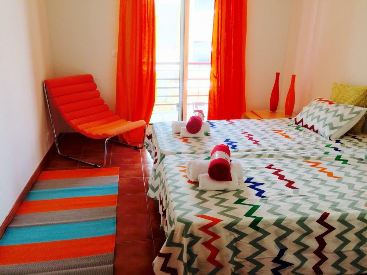 Apartament Luxury Duplex With Pool Cabanas De Tavira Zewnętrze zdjęcie