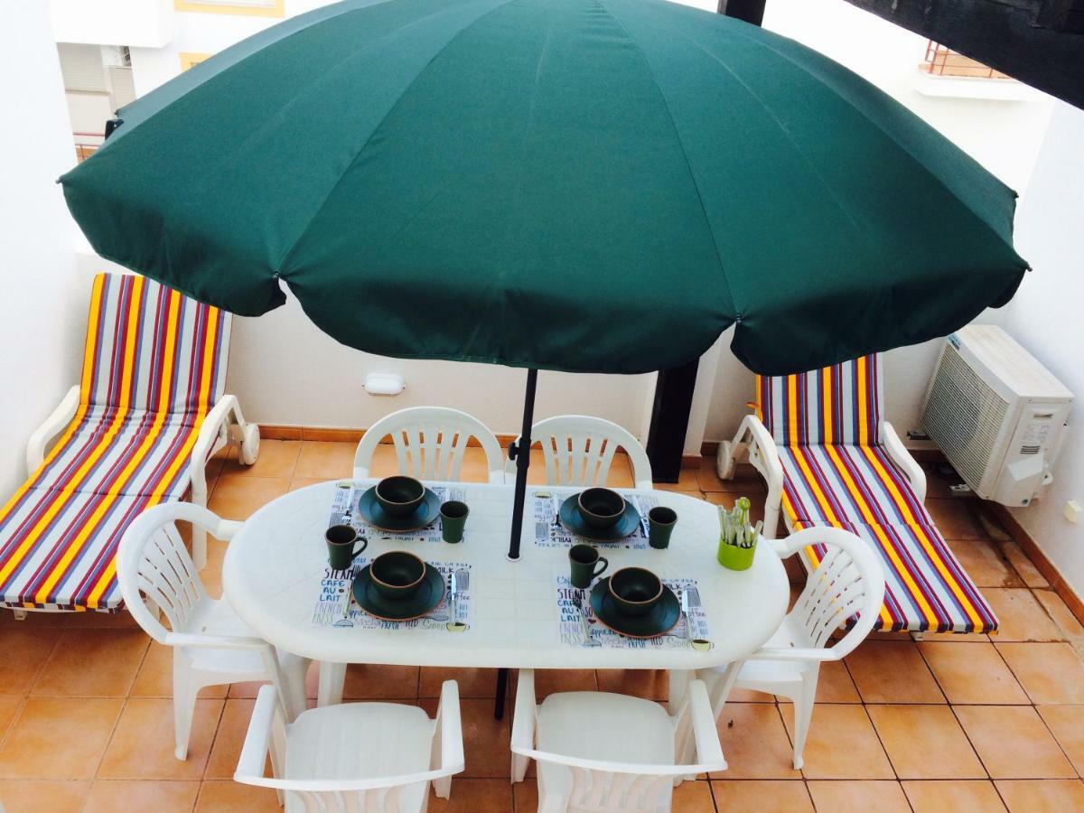 Apartament Luxury Duplex With Pool Cabanas De Tavira Zewnętrze zdjęcie