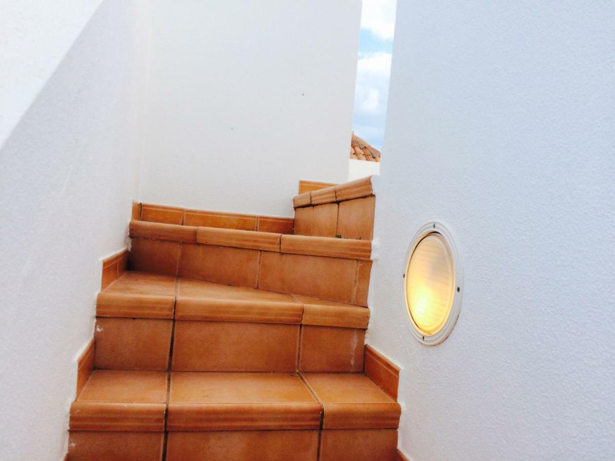 Apartament Luxury Duplex With Pool Cabanas De Tavira Zewnętrze zdjęcie