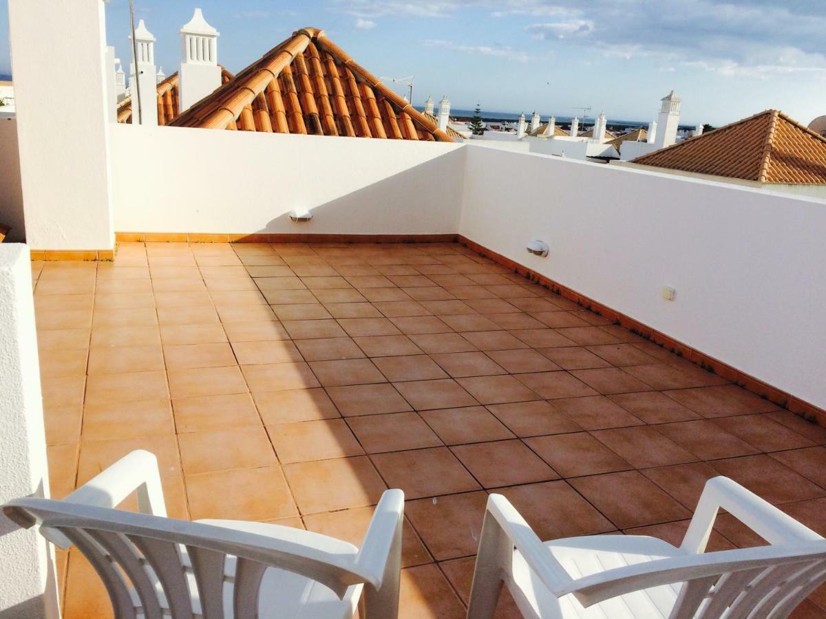 Apartament Luxury Duplex With Pool Cabanas De Tavira Zewnętrze zdjęcie