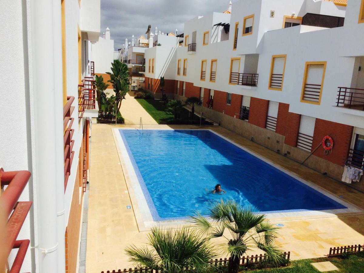 Apartament Luxury Duplex With Pool Cabanas De Tavira Zewnętrze zdjęcie