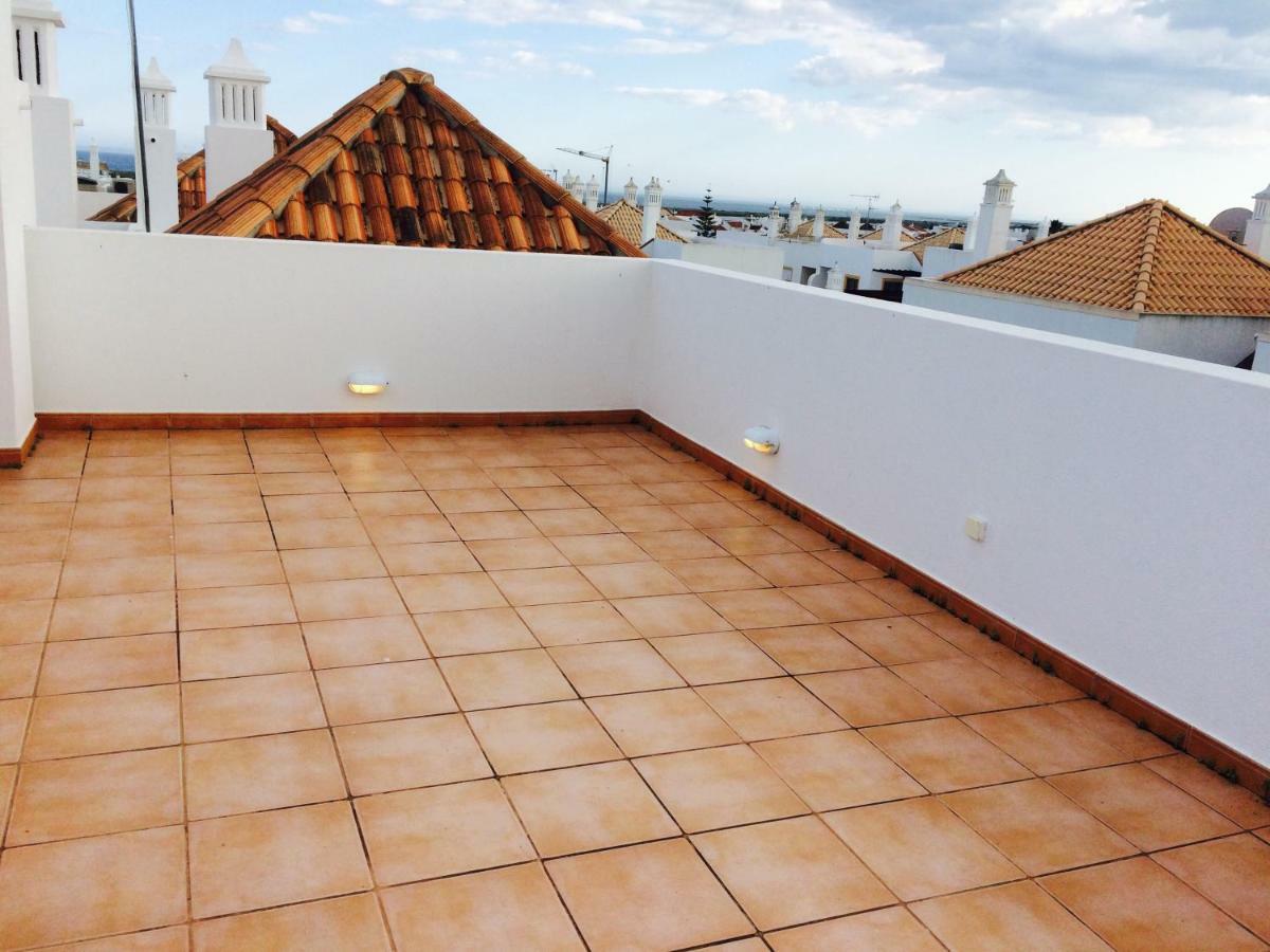 Apartament Luxury Duplex With Pool Cabanas De Tavira Zewnętrze zdjęcie