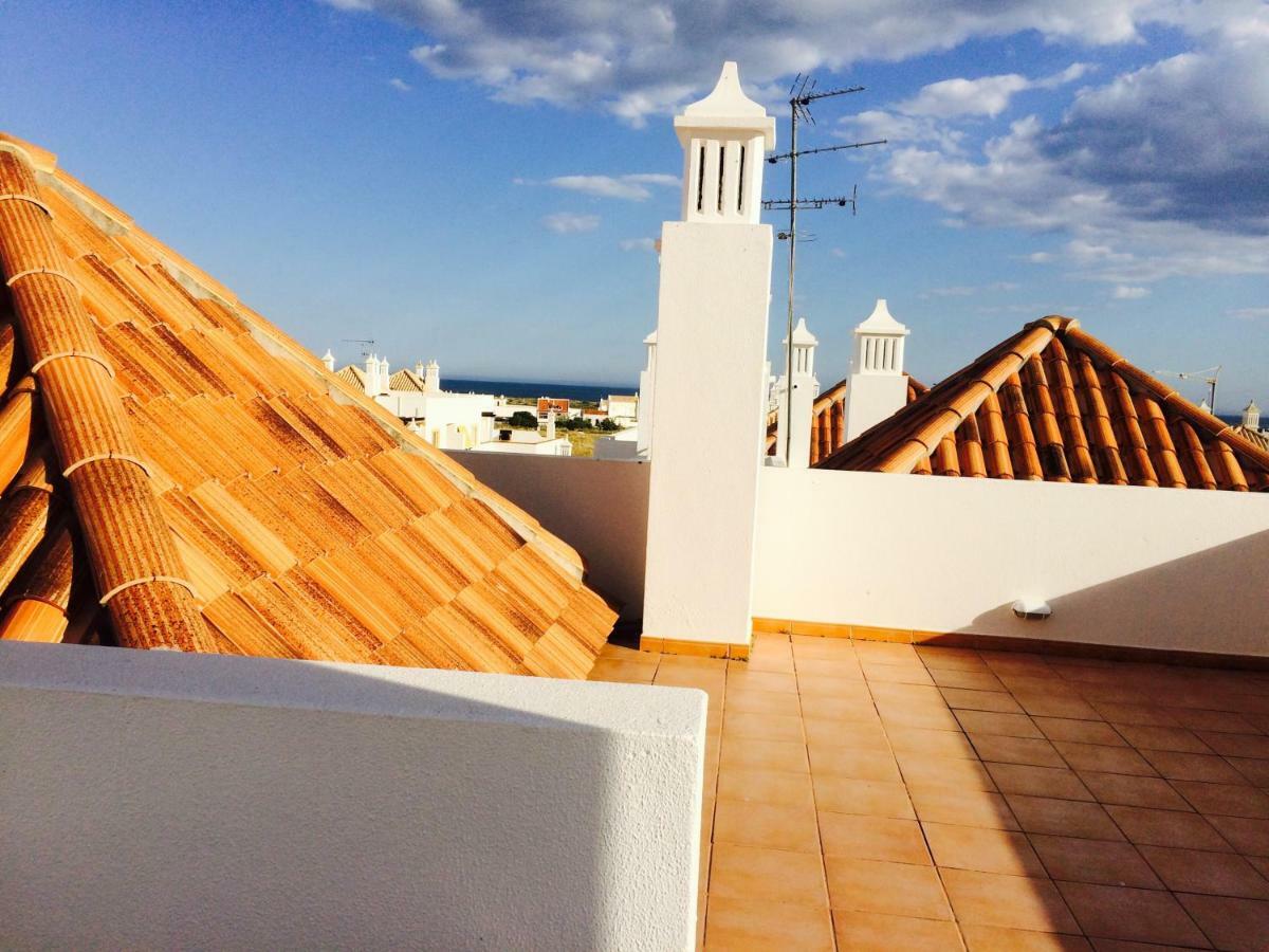 Apartament Luxury Duplex With Pool Cabanas De Tavira Zewnętrze zdjęcie