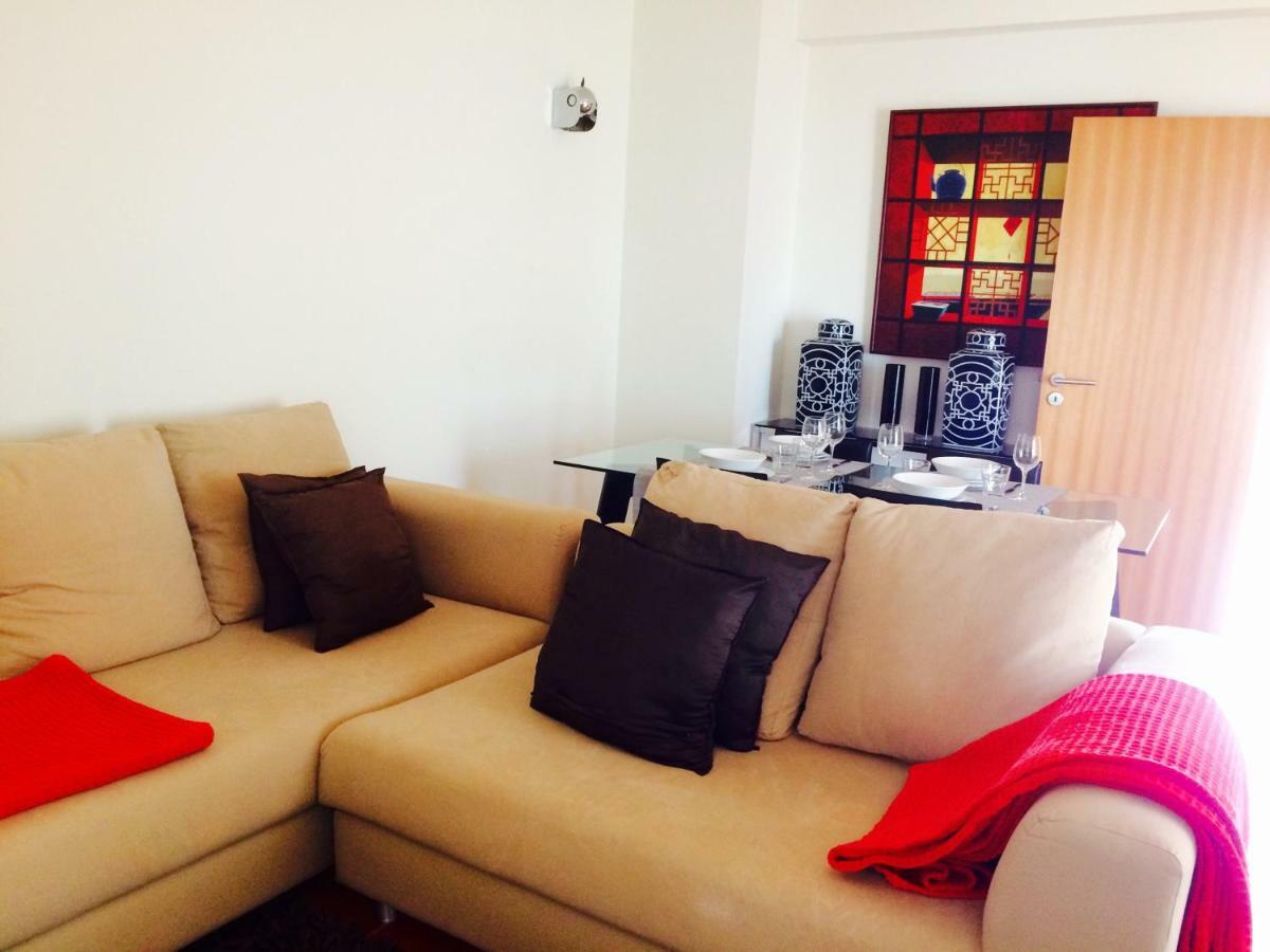 Apartament Luxury Duplex With Pool Cabanas De Tavira Zewnętrze zdjęcie