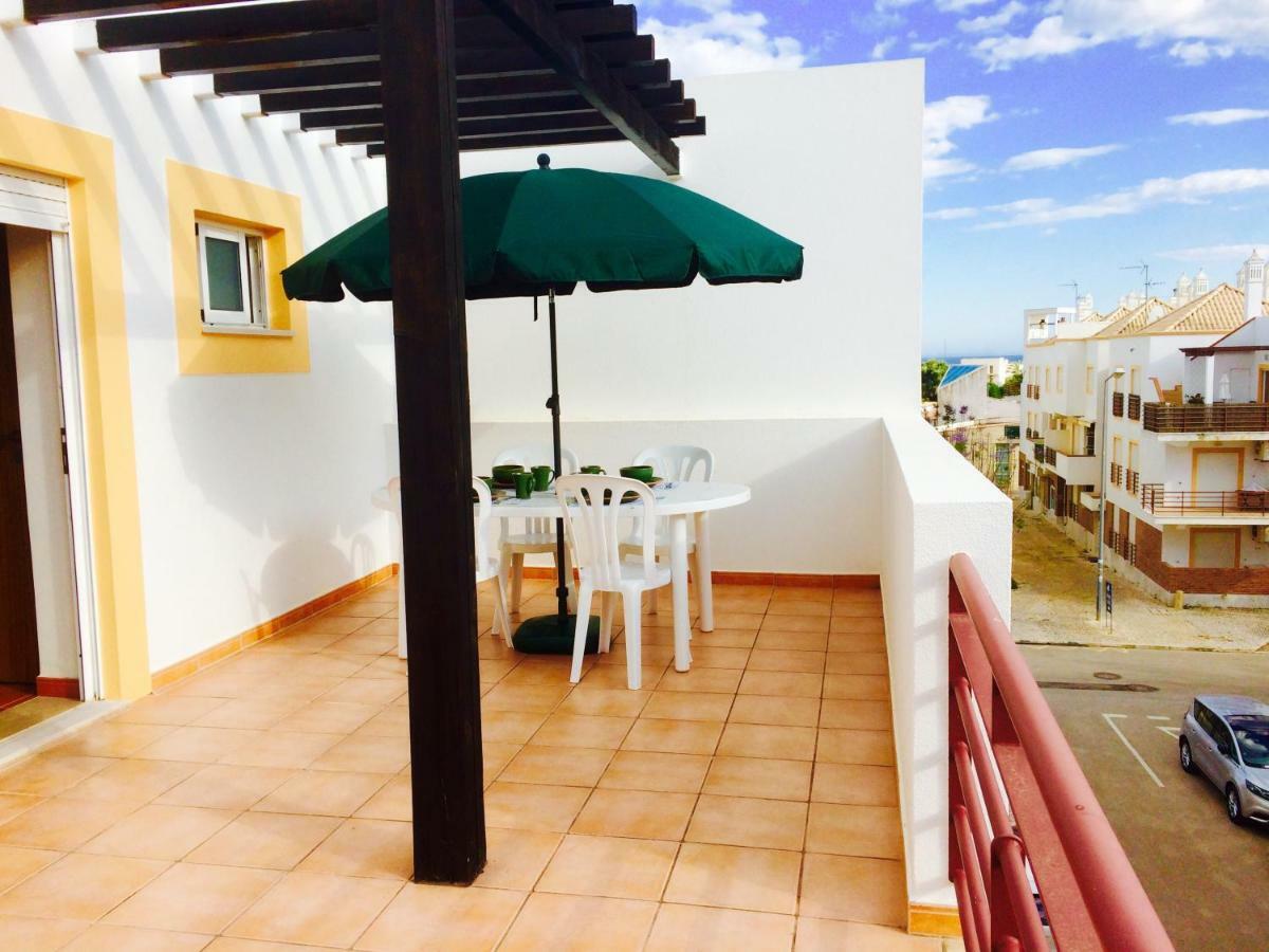 Apartament Luxury Duplex With Pool Cabanas De Tavira Zewnętrze zdjęcie